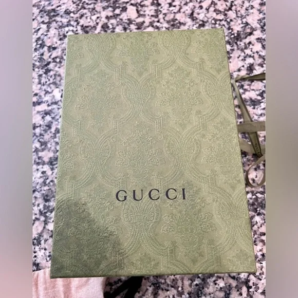 Gucci GG Marmont bag - Picture 6 of 10